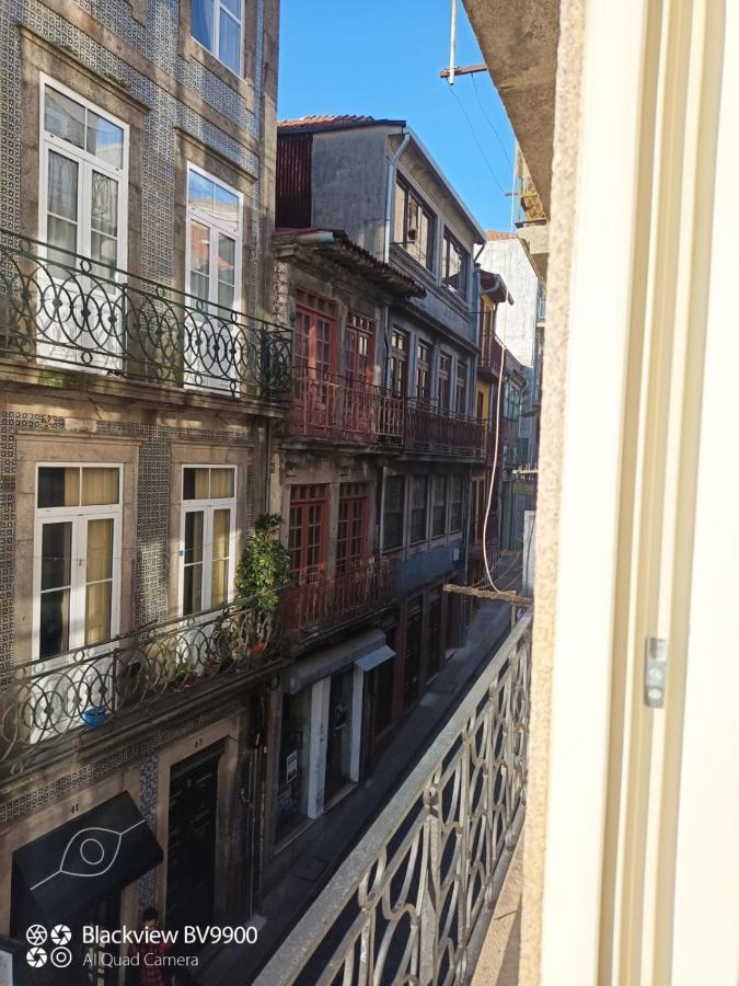 Oporto Apartment Sé Catedral Porto Exterior foto
