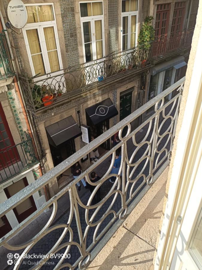 Oporto Apartment Sé Catedral Porto Exterior foto