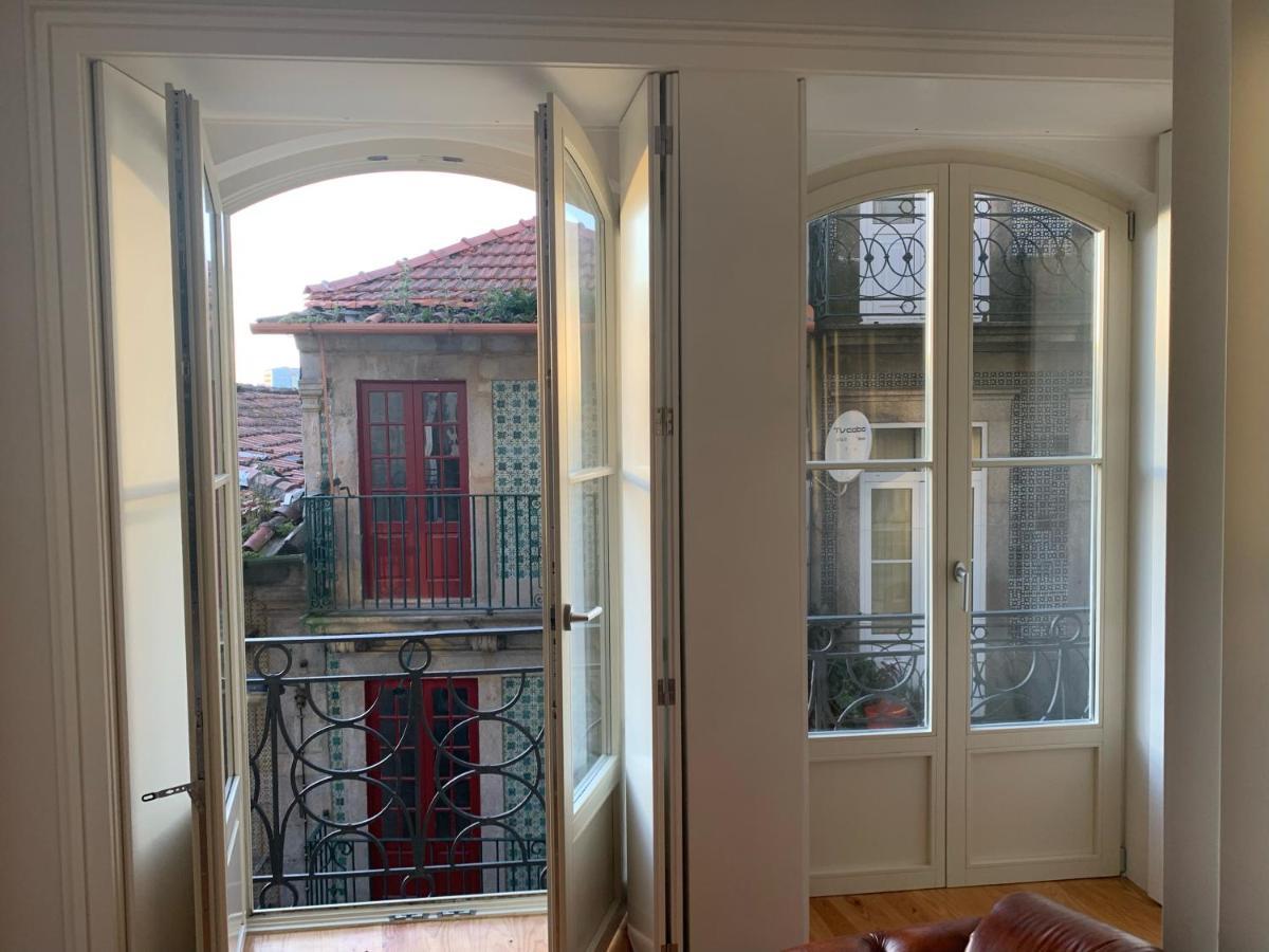 Oporto Apartment Sé Catedral Porto Exterior foto
