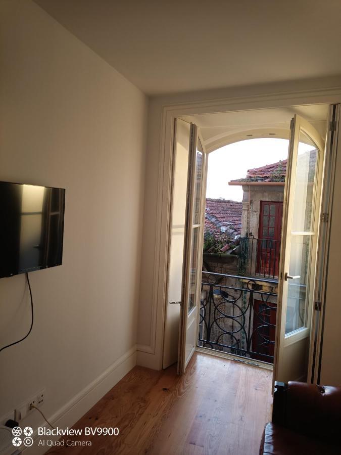 Oporto Apartment Sé Catedral Porto Exterior foto