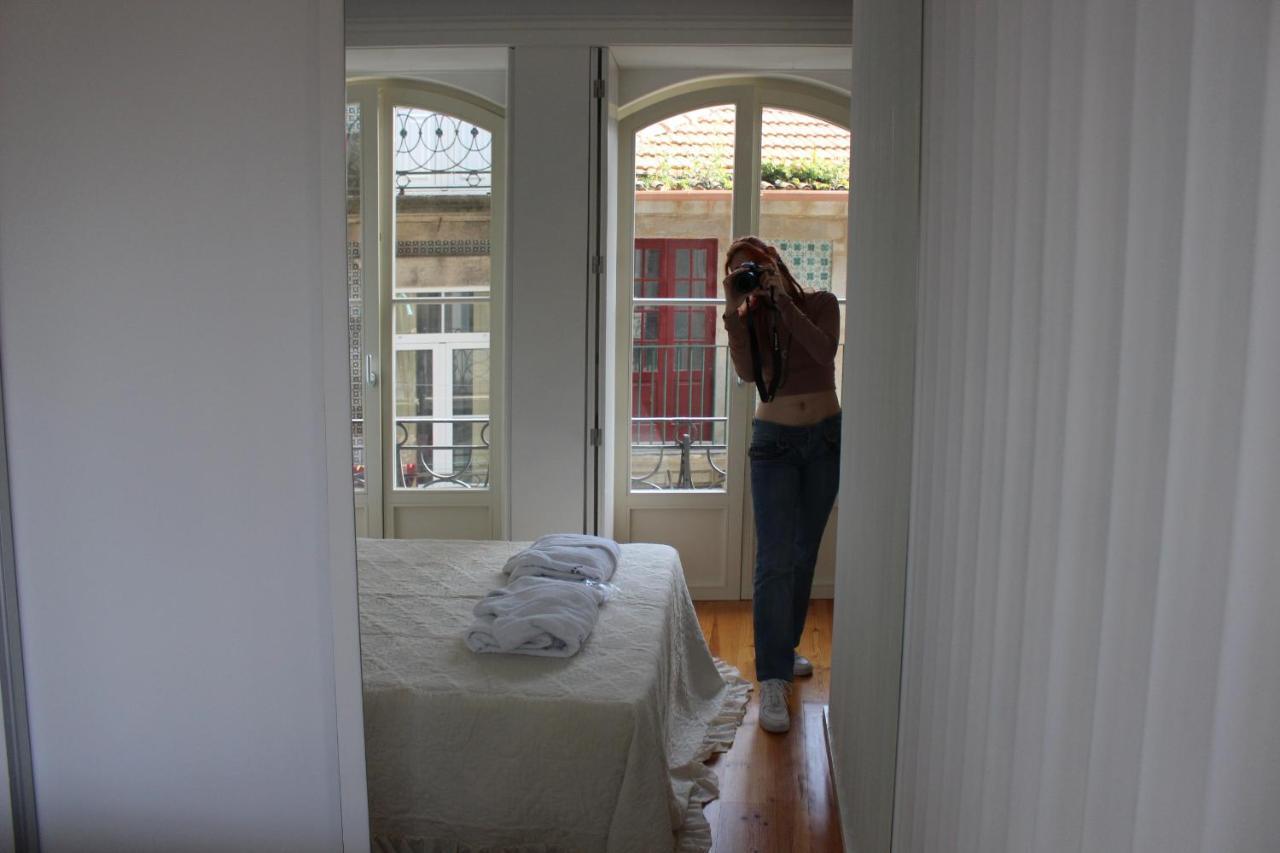 Oporto Apartment Sé Catedral Porto Exterior foto