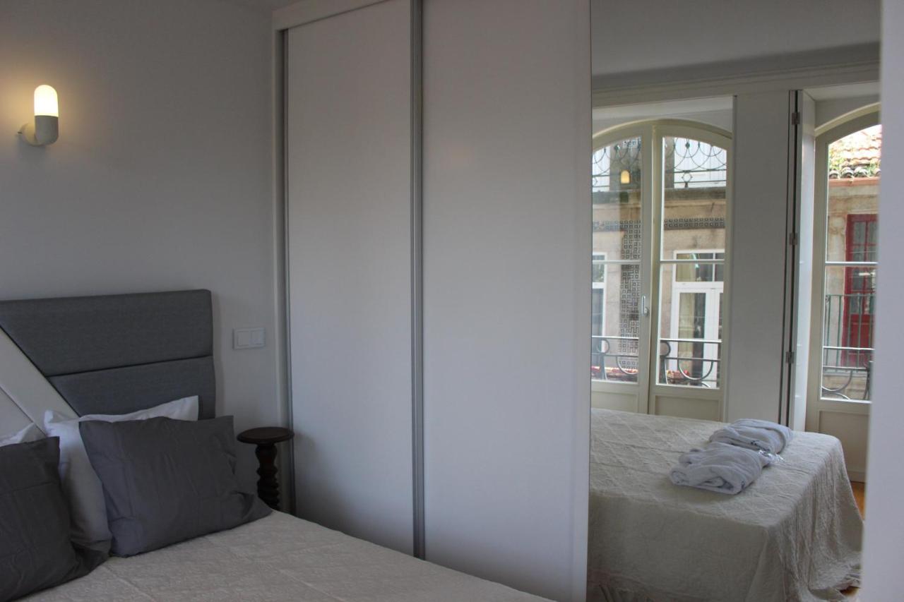 Oporto Apartment Sé Catedral Porto Exterior foto