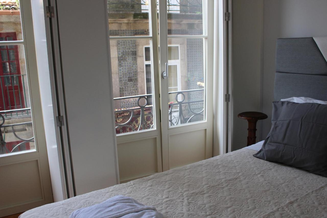 Oporto Apartment Sé Catedral Porto Exterior foto