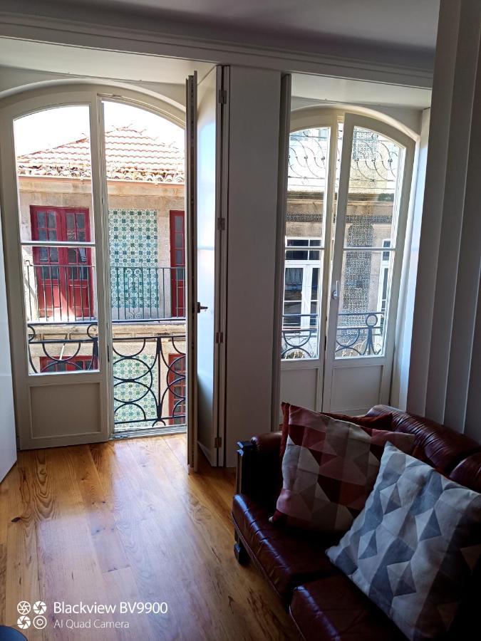 Oporto Apartment Sé Catedral Porto Exterior foto