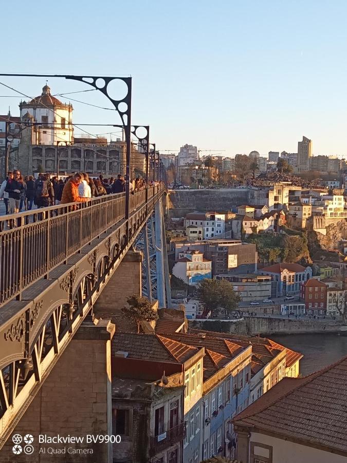 Oporto Apartment Sé Catedral Porto Exterior foto