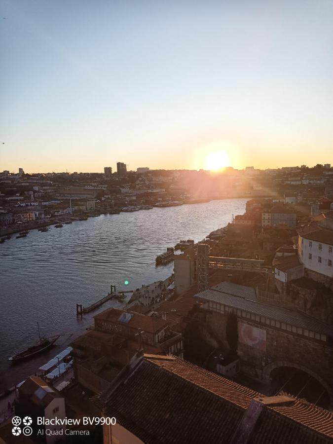 Oporto Apartment Sé Catedral Porto Exterior foto