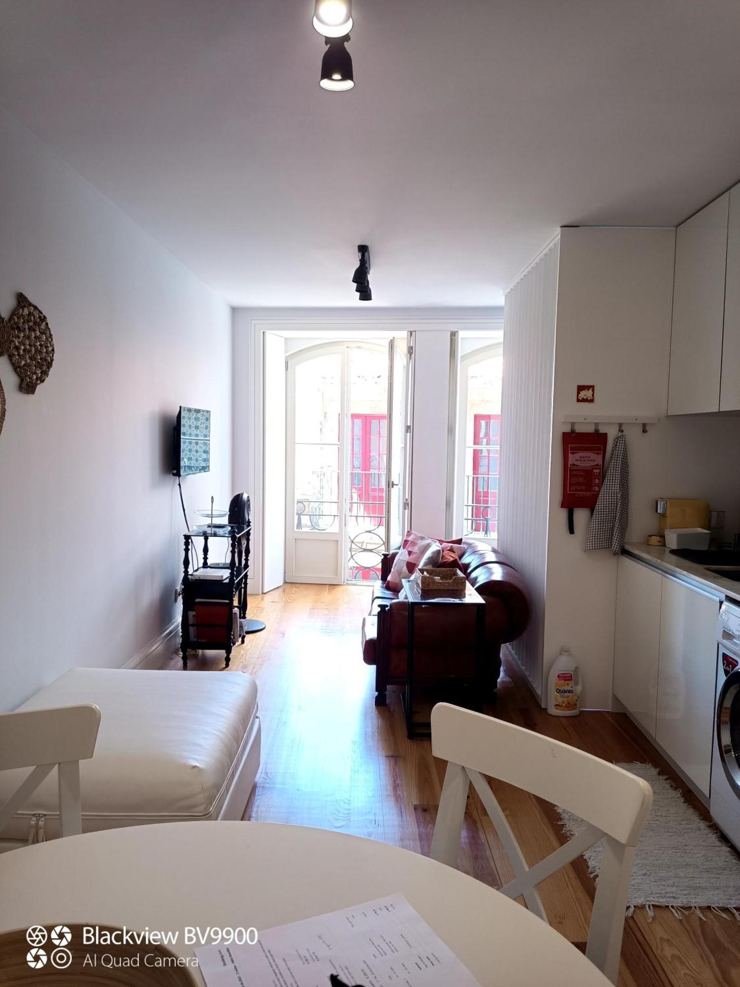Oporto Apartment Sé Catedral Porto Quarto foto