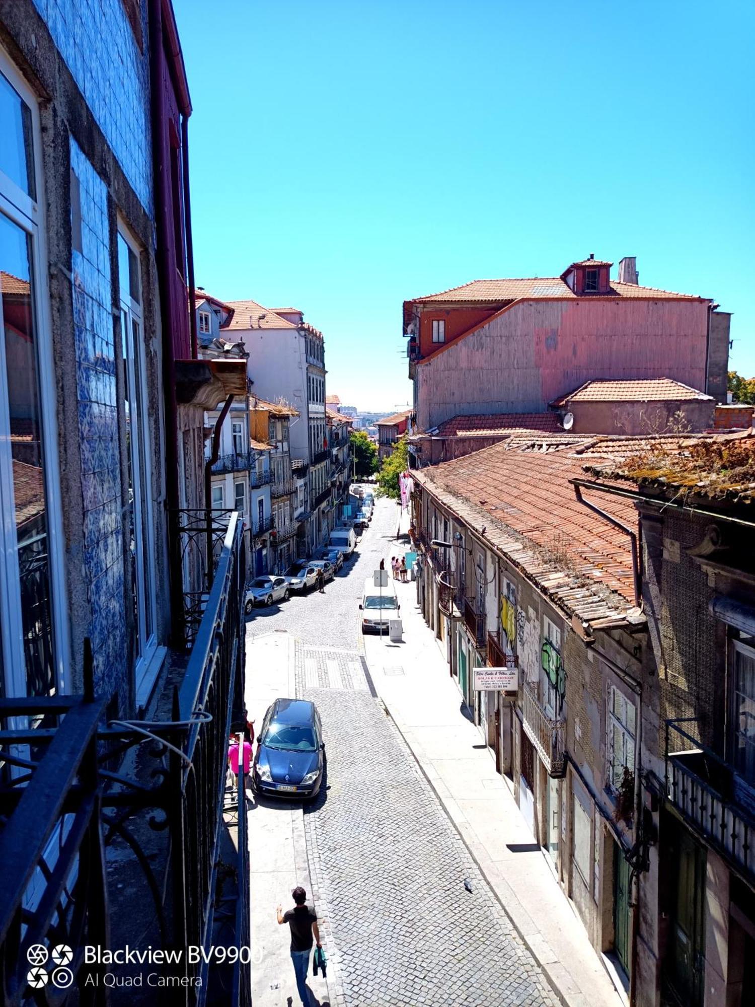 Oporto Apartment Sé Catedral Porto Quarto foto